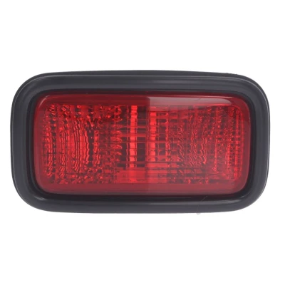 Afbeelding van TYC 19 0611 05 2 Mistachterlamp rechts MITSUBISHI: Lancer 7 Limousine,