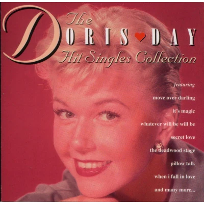 Afbeelding van Doris Day The Singles Collection