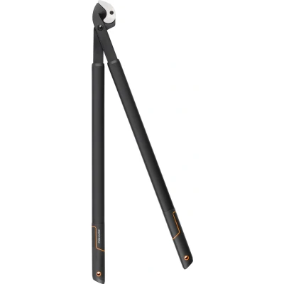 Afbeelding van Fiskars SingleStep Takkenschaar Aambeeld L39 80 cm