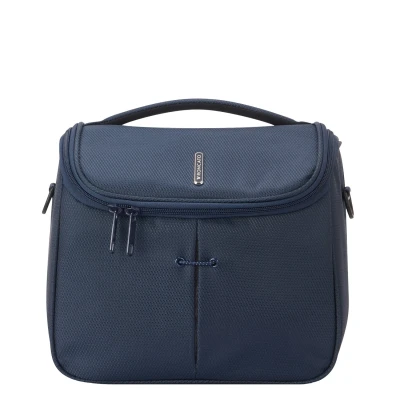 Afbeelding van Roncato Ironik 2.0 Beautycase blu notte