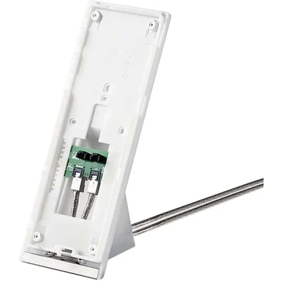 Afbeelding van Siedle 200044477 00 Montageaccessoire voor Accessoires deurintercom Wit