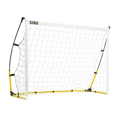 Afbeelding van SKLZ Quickster Voetbaldoel Goal 180 x 120 cm