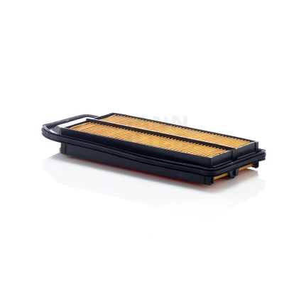 Afbeelding van Mann filter Luchtfilter C 3434