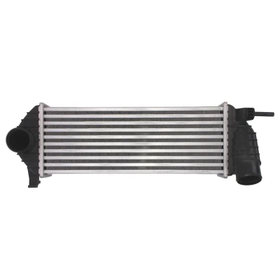 Afbeelding van Nissens Interkoeler 96572