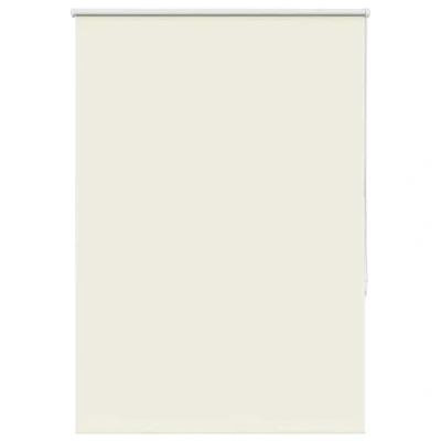 Afbeelding van vidaXL Rolgordijn verduisterend 105x150 cm stofbreedte 100,7