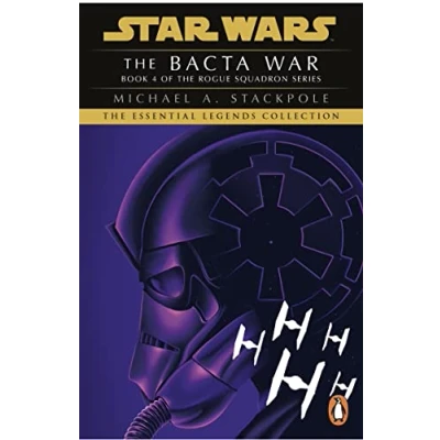 Afbeelding van Star Wars X Wing Series The Bacta War