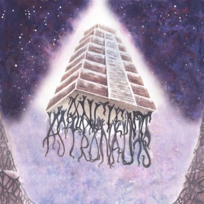 Afbeelding van Holy Mountain Ancient Astronauts
