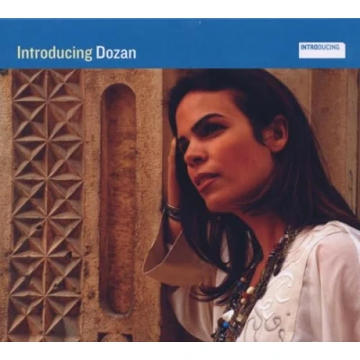 Afbeelding van Dozan Introducing (CD)
