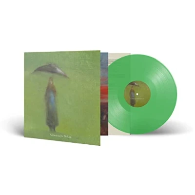 Afbeelding van Sol Invictus In The Rain (LP)