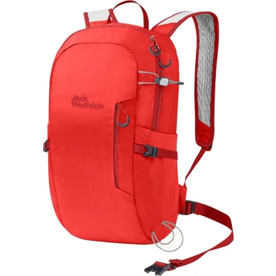 Afbeelding van Jack Wolfskin Athmos Shape 16 Hiking Pack tango orange backpack