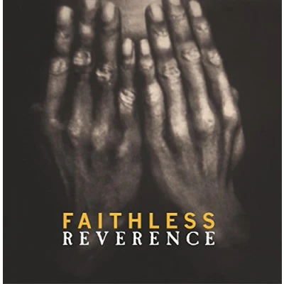 Afbeelding van Faithless Reverence (2 LPs)