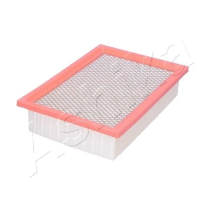 Afbeelding van ASHIKA 20 03 333 Luchtfilter 60mm 179mm 254mm Filter insert