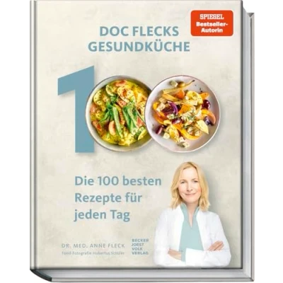 Afbeelding van Doc Flecks Gesundküche