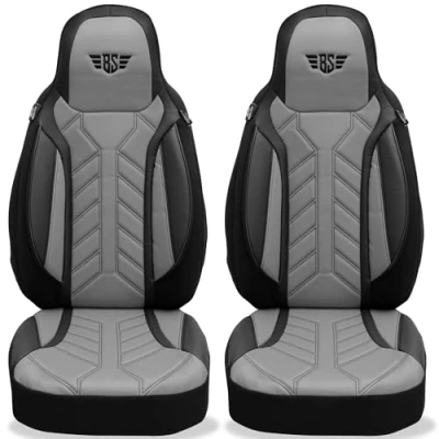 Afbeelding van BREMER SITZBEZÜGE Beschermhoezen voor camper Fiat Ducato Jumper Boxer DPL501