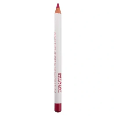 Afbeelding van Dark Wild Orchid Lippenstift 109, waterbestendig, duurzaam
