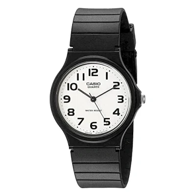 Afbeelding van Horloge Uniseks Casio (Ø 35 mm) 34