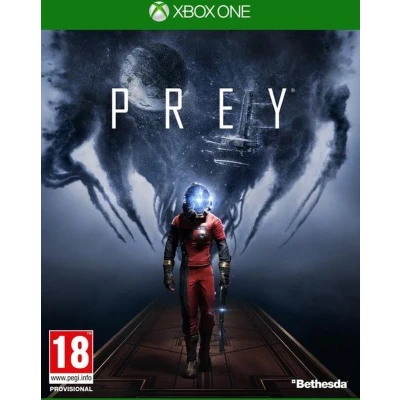 Afbeelding van Prey Xbox One