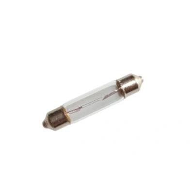 Afbeelding van Philips Festoon 12V SV6 T6,2x27 Standard