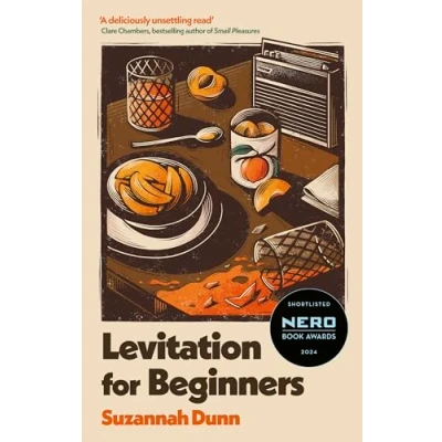 Afbeelding van Levitation for Beginners