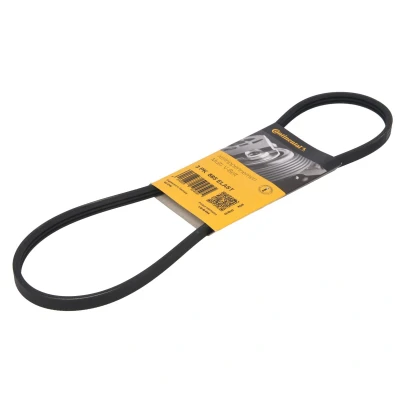Afbeelding van Contitech Poly V riem 3PK885 ELAST