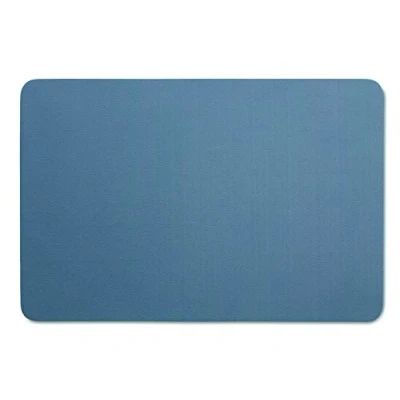 Afbeelding van Placemat, Donker Grijs Kela Kimara