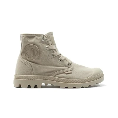 Afbeelding van Palladium Pampa Hi Pilat Wandelschoenen Dames