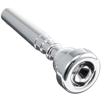Afbeelding van Vincent Bach trompet mondstuk 351 3C