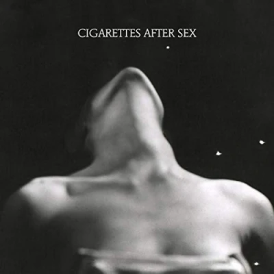 Afbeelding van Cigarettes After Sex Ep I (Single)