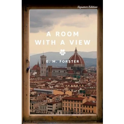 Afbeelding van Signature Editions a Room with View