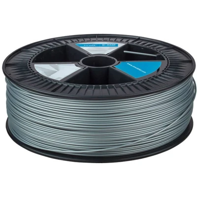 Afbeelding van BASF Ultrafuse PLA 0021b250 Filament kunststof 2.85 mm 2.500 g Zilver (metallic) 1 stuk(s)