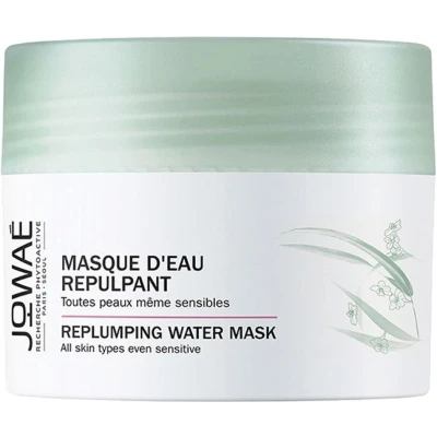 Afbeelding van Jowaé Corrigeren Replumping Water Mask Masker 50 ml