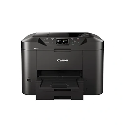 Afbeelding van Canon MAXIFY MB2750 Inkjetprinter
