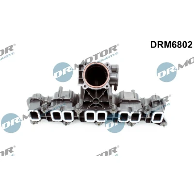 Afbeelding van Zuigbuismodule Dr.Motor Automotive DRM6802