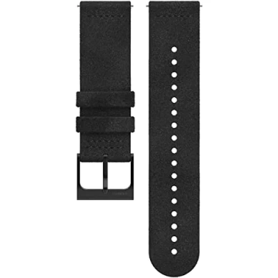 Afbeelding van Suunto Ocean 22Mm Urban 5 Microfiber Strap All Black M