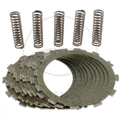Afbeelding van EBC Brakes SRC089 Lamellenset, koppeling