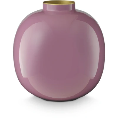 Afbeelding van Pip Studio Vaas 23 Cm Lila