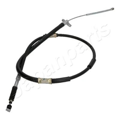 Afbeelding van JAPANPARTS BC 296 Handremkabel