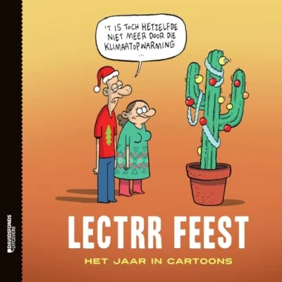 Afbeelding van Lectrr Feest