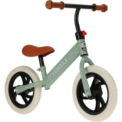 Afbeelding van XQ Max Loopfiets groen