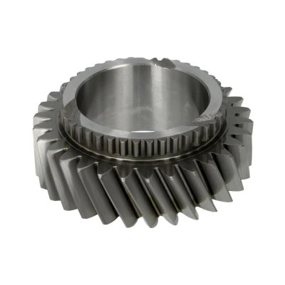 Afbeelding van Euroricambi 95533835 Tandwiel, hoofdas