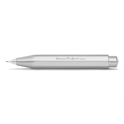 Afbeelding van Kaweco AL Sport Silver PLC 0,7mm