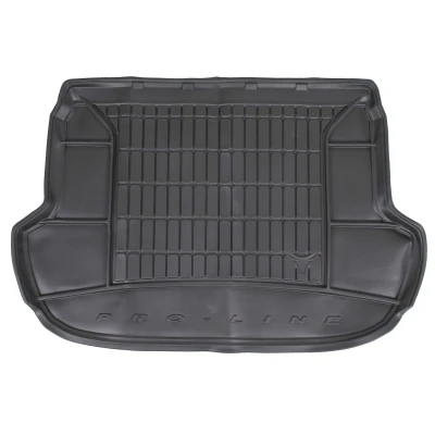 Afbeelding van FROGUM TM548027 Kofferbak / bagageruimte beschermmat Rubber