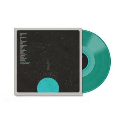 Afbeelding van Steven Wilson The Overview (LP)