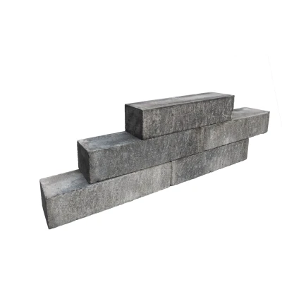 Afbeelding van Blockstone Small Gothic 12x12x60cm