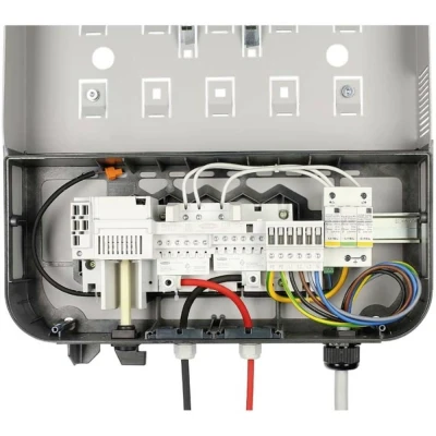 Afbeelding van Fronius 4100010708 41,0001,0708 Overspanningsbescherming
