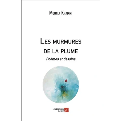 Image de Les murmures de la plume