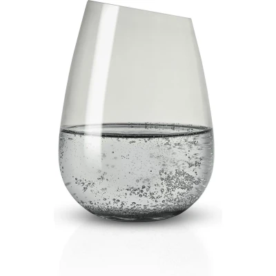 Afbeelding van Eva Solo Glas 380 ml Grey / Glass