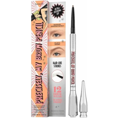 Afbeelding van Benefit Precisely, My Brow Pencil 3.5 Neutral Medium Brown 0,08 gram