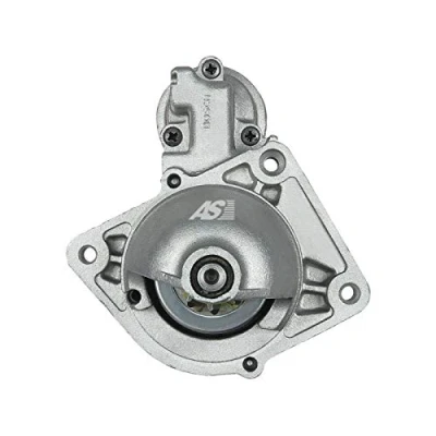 Afbeelding van AS PL S0099PR Startmotor 12 2,30 9 IVECO: DAILY 4 Kipper, Kasten/Kombi,