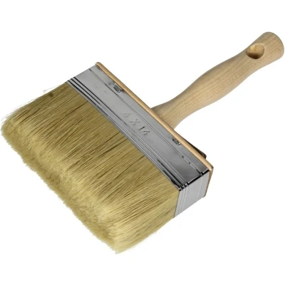 Afbeelding van Anza pro blokwitter hout 3x10cm
